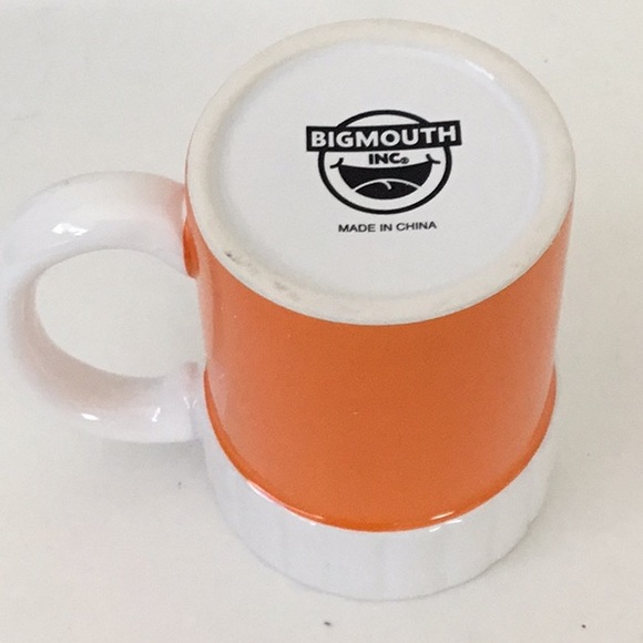 Coffee Lover’s Prescription Mug, Fun Humorous Gift. Boxed Mom, Dad, Office. - Picture 5 of 7